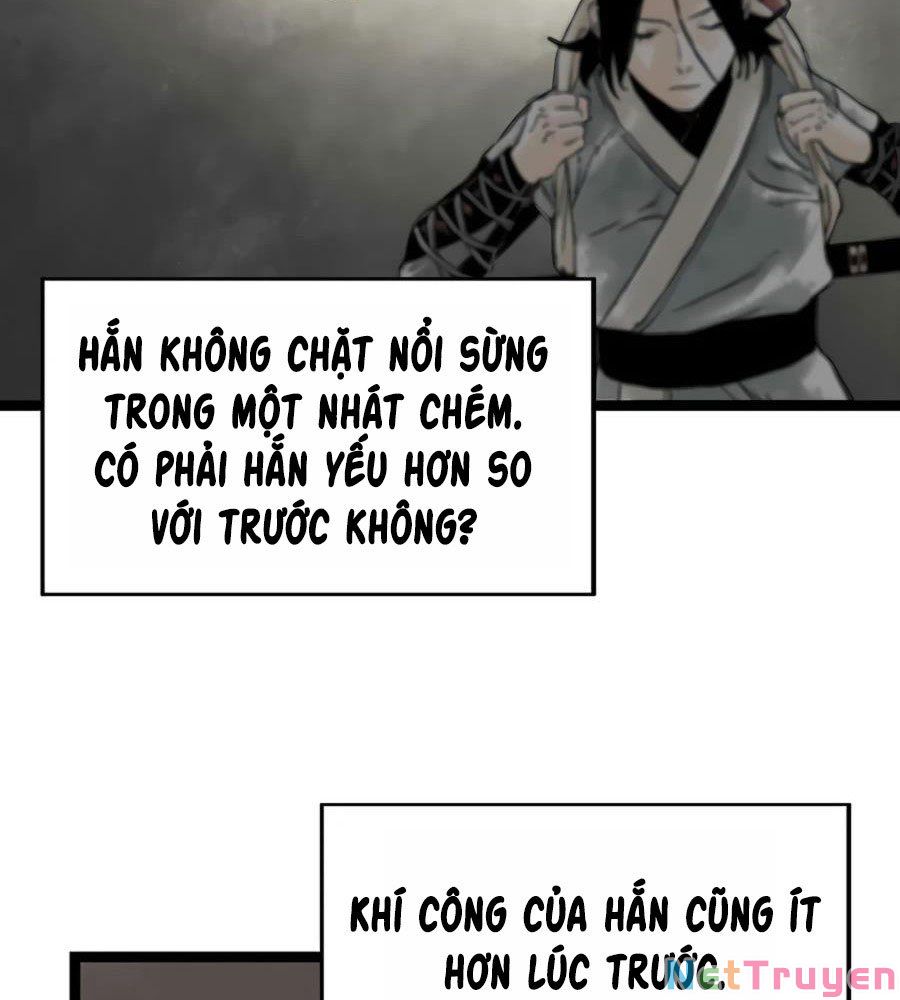 Ma Hiệp Côn Lôn Chapter 18 - Trang 22