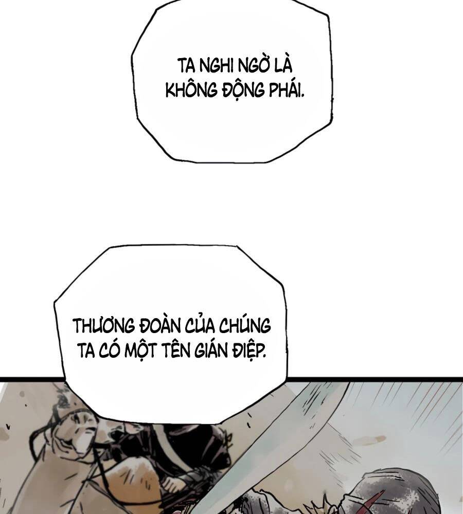 Ma Hiệp Côn Lôn Chapter 21 - Trang 33