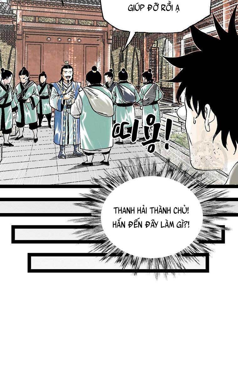 Ma Hiệp Côn Lôn Chapter 26 - Trang 24