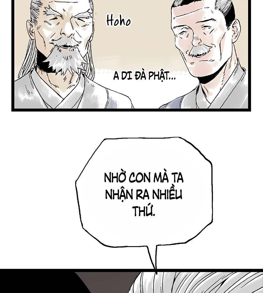 Ma Hiệp Côn Lôn Chapter 20 - Trang 20