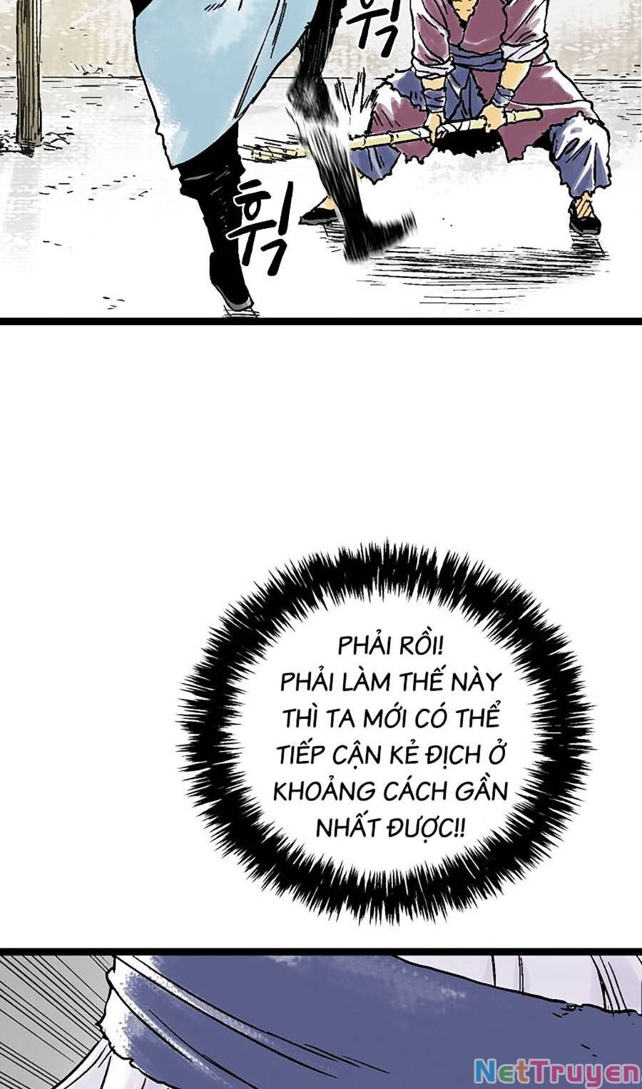 Ma Hiệp Côn Lôn Chapter 40 - Trang 40