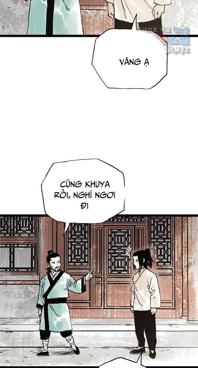 Ma Hiệp Côn Lôn Chapter 49 - Trang 11