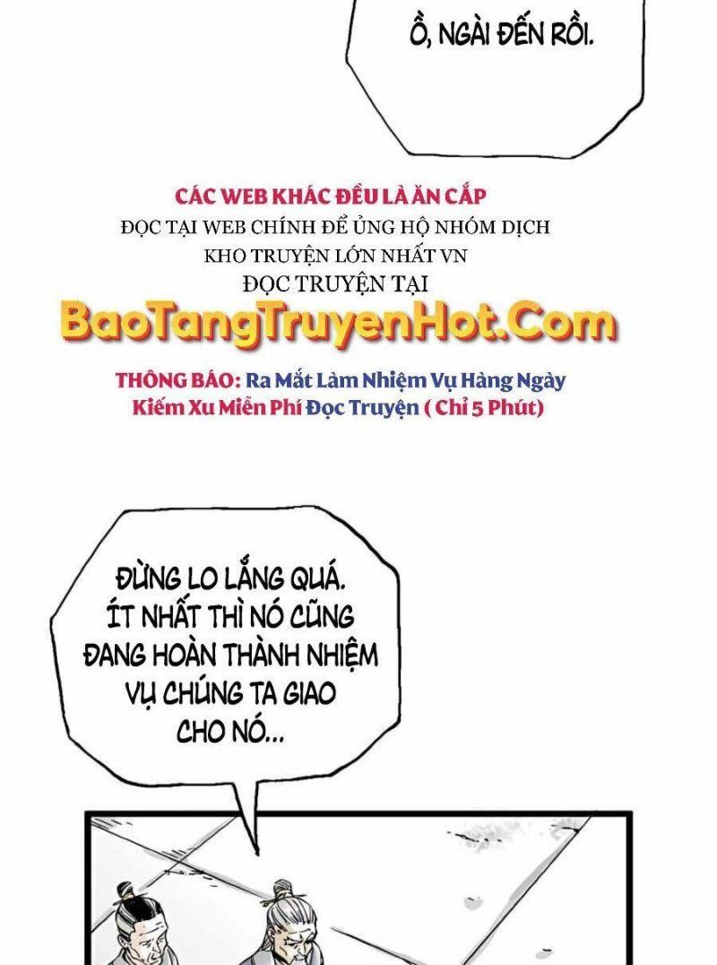 Ma Hiệp Côn Lôn Chapter 15 - Trang 28