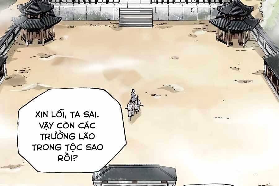 Ma Hiệp Côn Lôn Chapter 7 - Trang 61