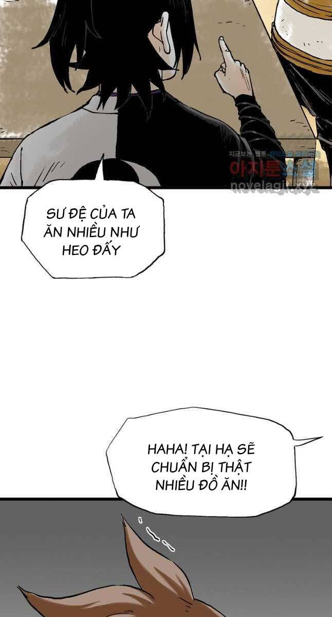 Ma Hiệp Côn Lôn Chapter 46 - Trang 27