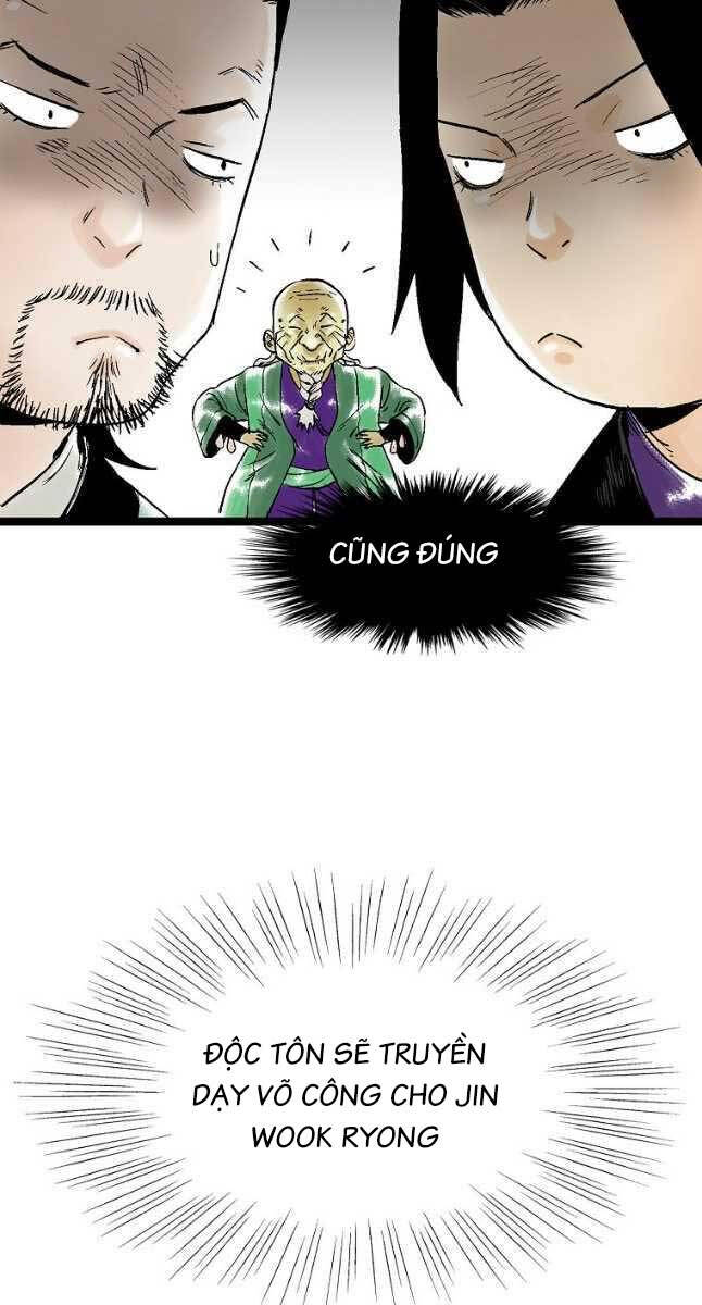 Ma Hiệp Côn Lôn Chapter 42 - Trang 69