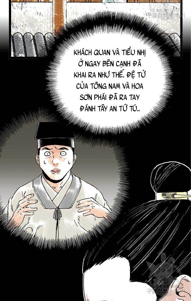 Ma Hiệp Côn Lôn Chapter 30 - Trang 14