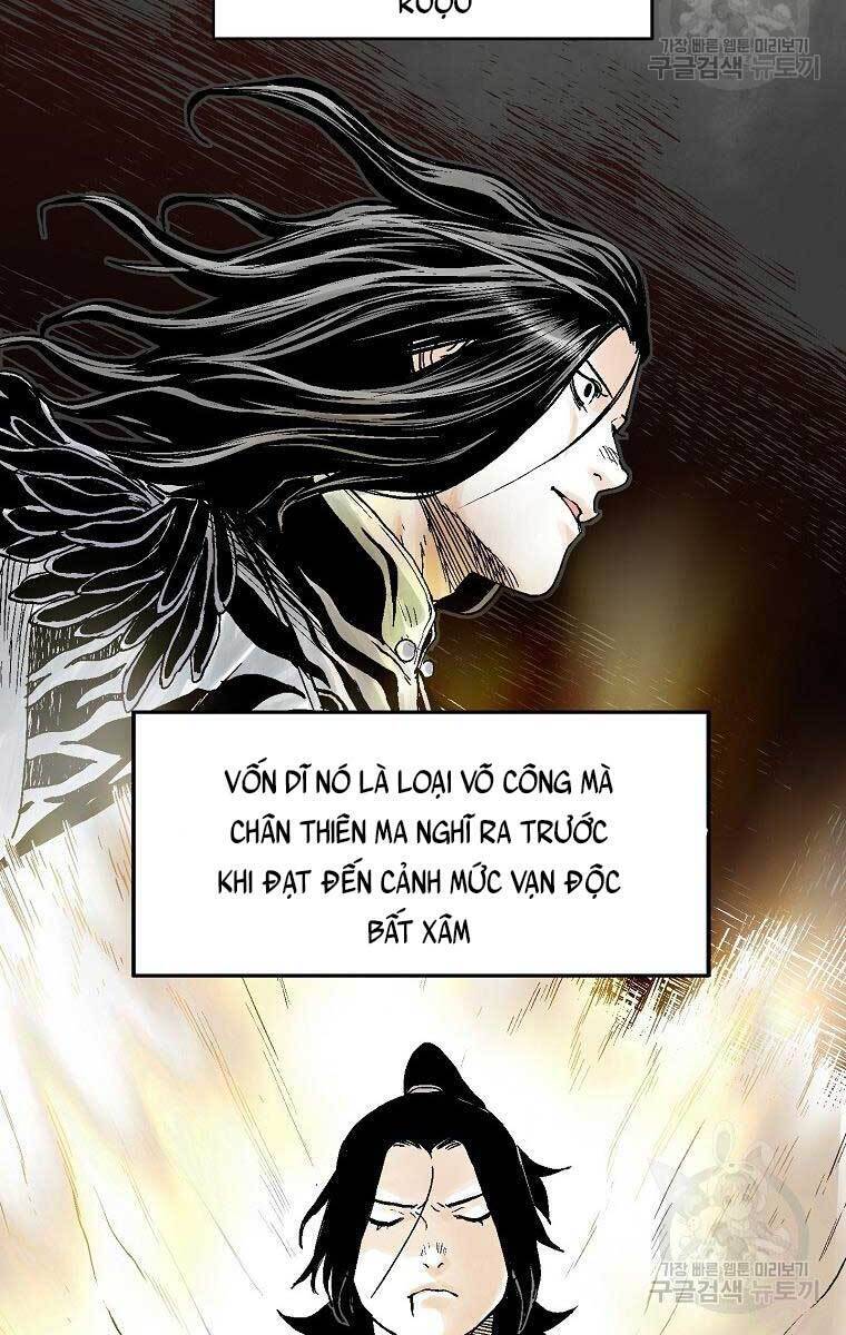 Ma Hiệp Côn Lôn Chapter 35 - Trang 36