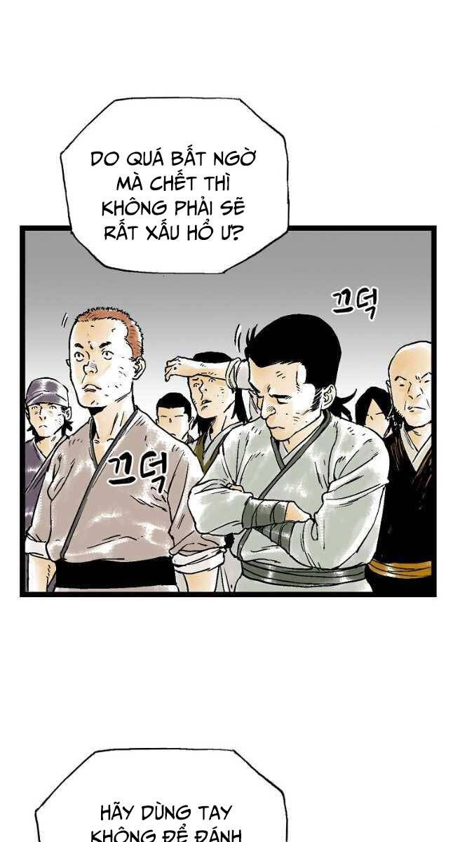 Ma Hiệp Côn Lôn Chapter 48 - Trang 64