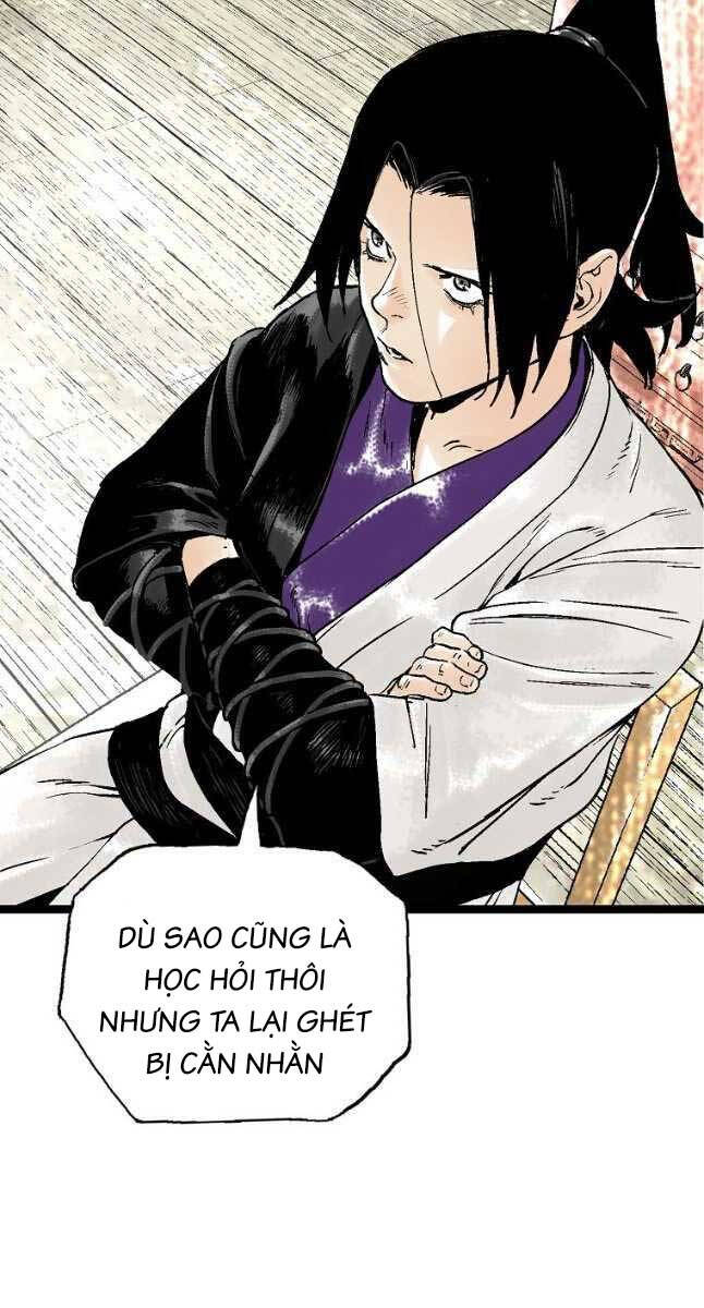 Ma Hiệp Côn Lôn Chapter 42 - Trang 58