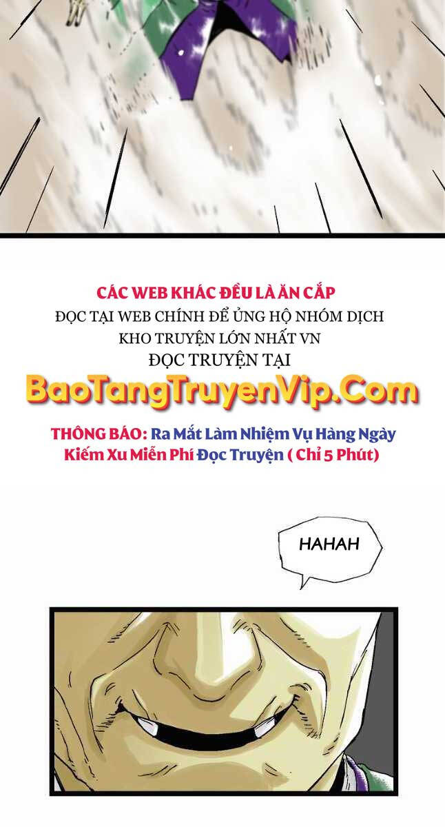 Ma Hiệp Côn Lôn Chapter 43 - Trang 38