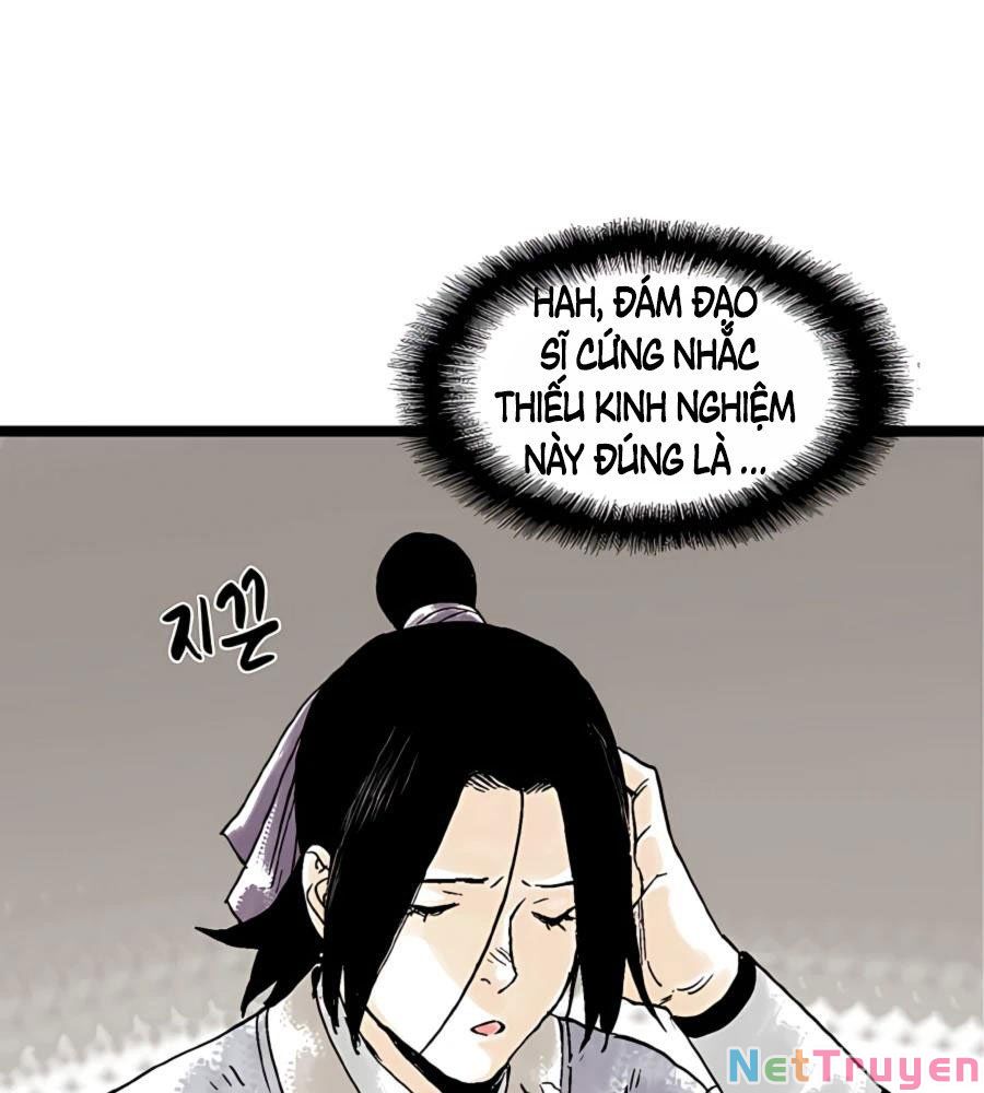 Ma Hiệp Côn Lôn Chapter 19 - Trang 24