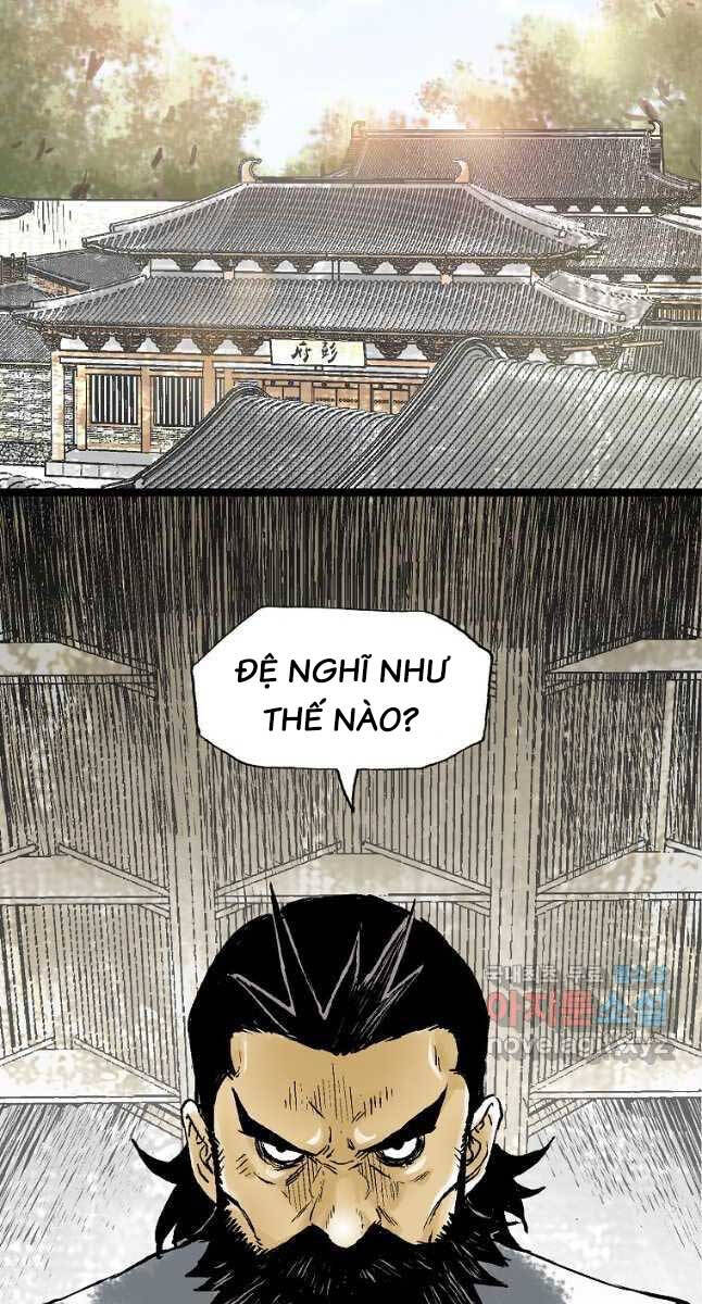 Ma Hiệp Côn Lôn Chapter 44 - Trang 60