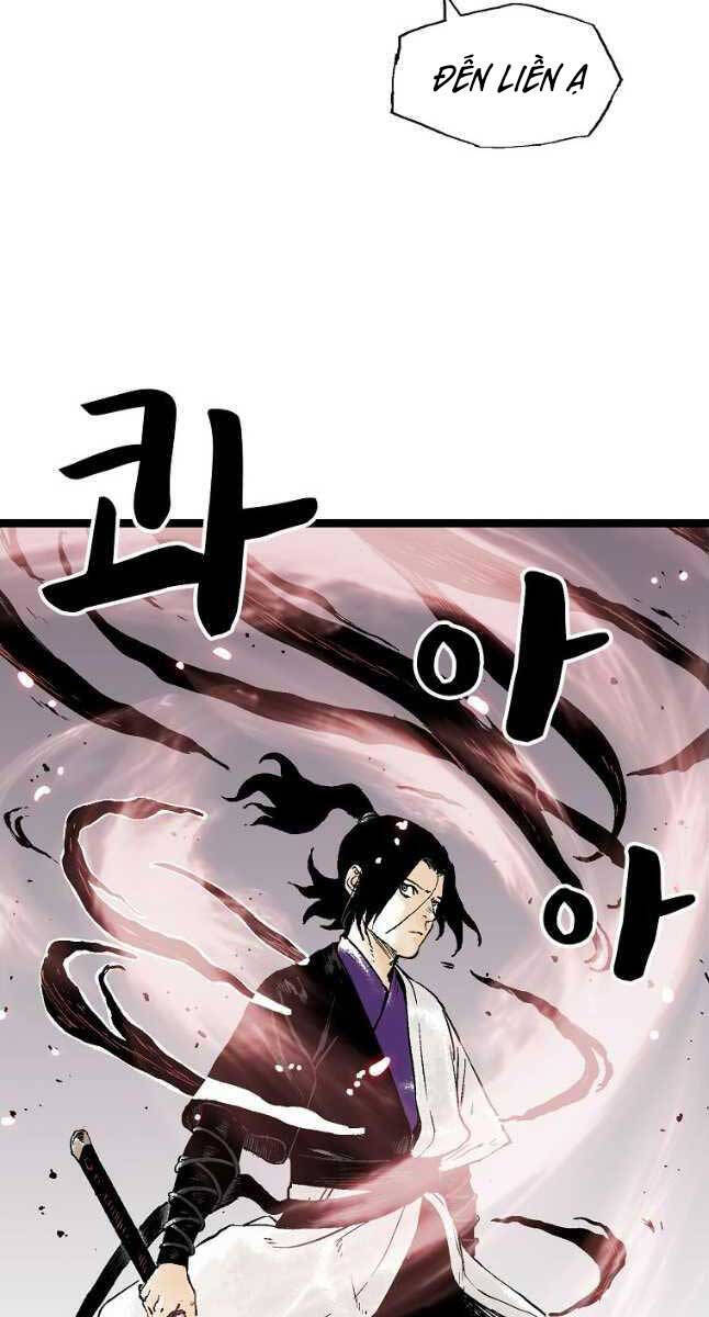 Ma Hiệp Côn Lôn Chapter 42 - Trang 27