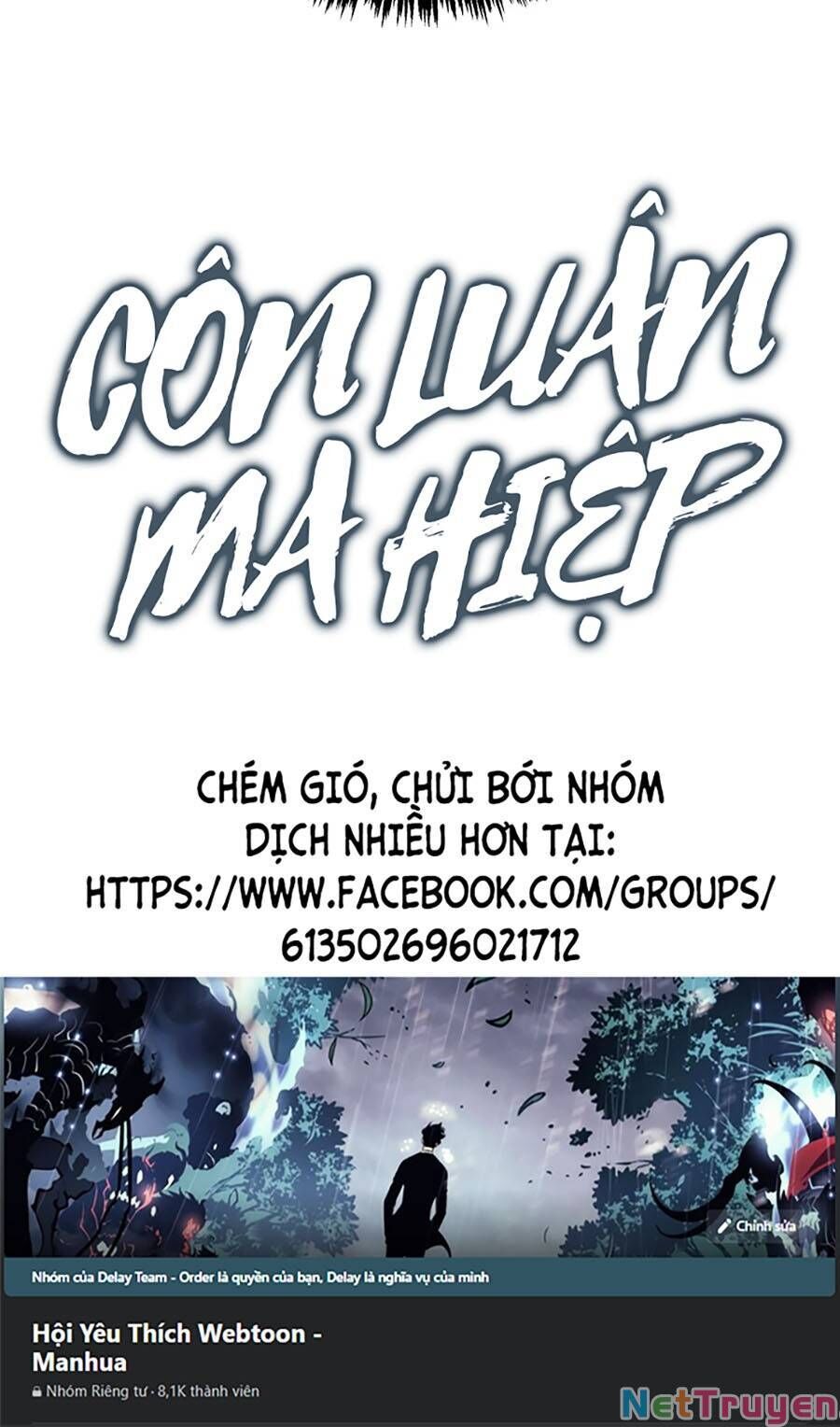 Ma Hiệp Côn Lôn Chapter 40 - Trang 56