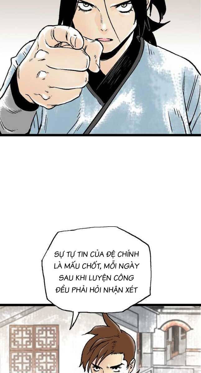 Ma Hiệp Côn Lôn Chapter 41 - Trang 28