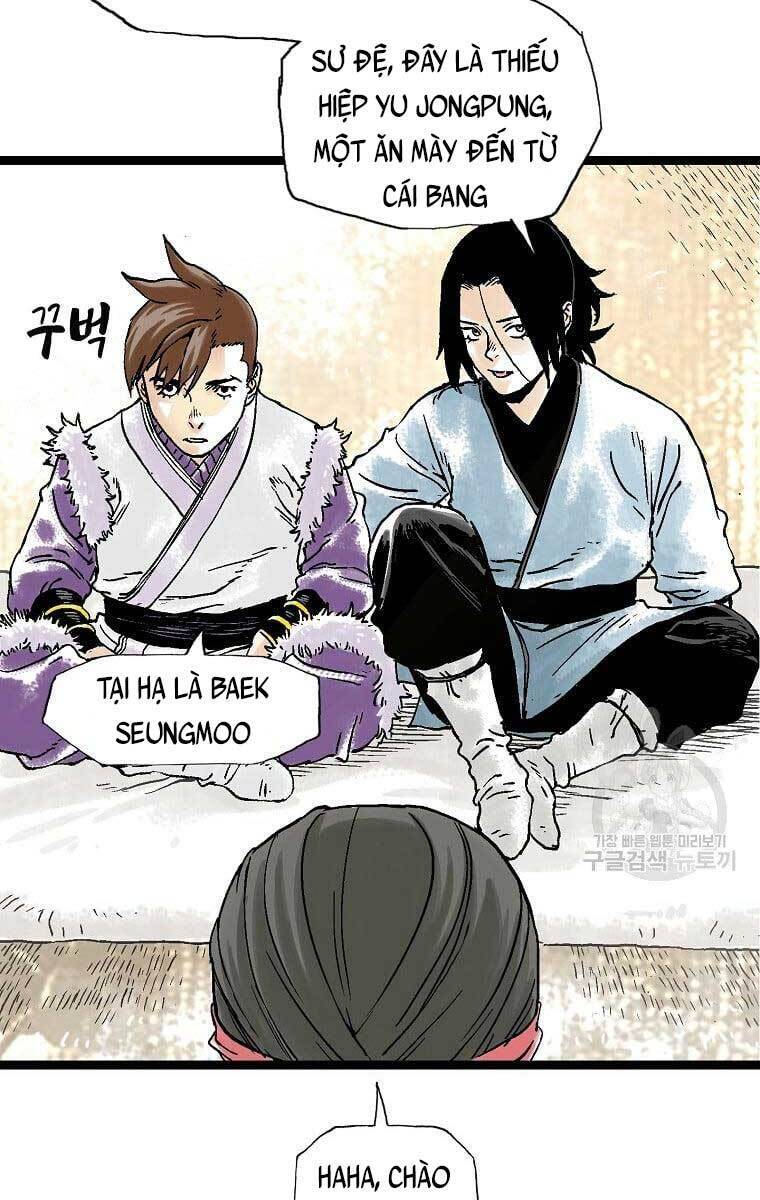 Ma Hiệp Côn Lôn Chapter 33 - Trang 21