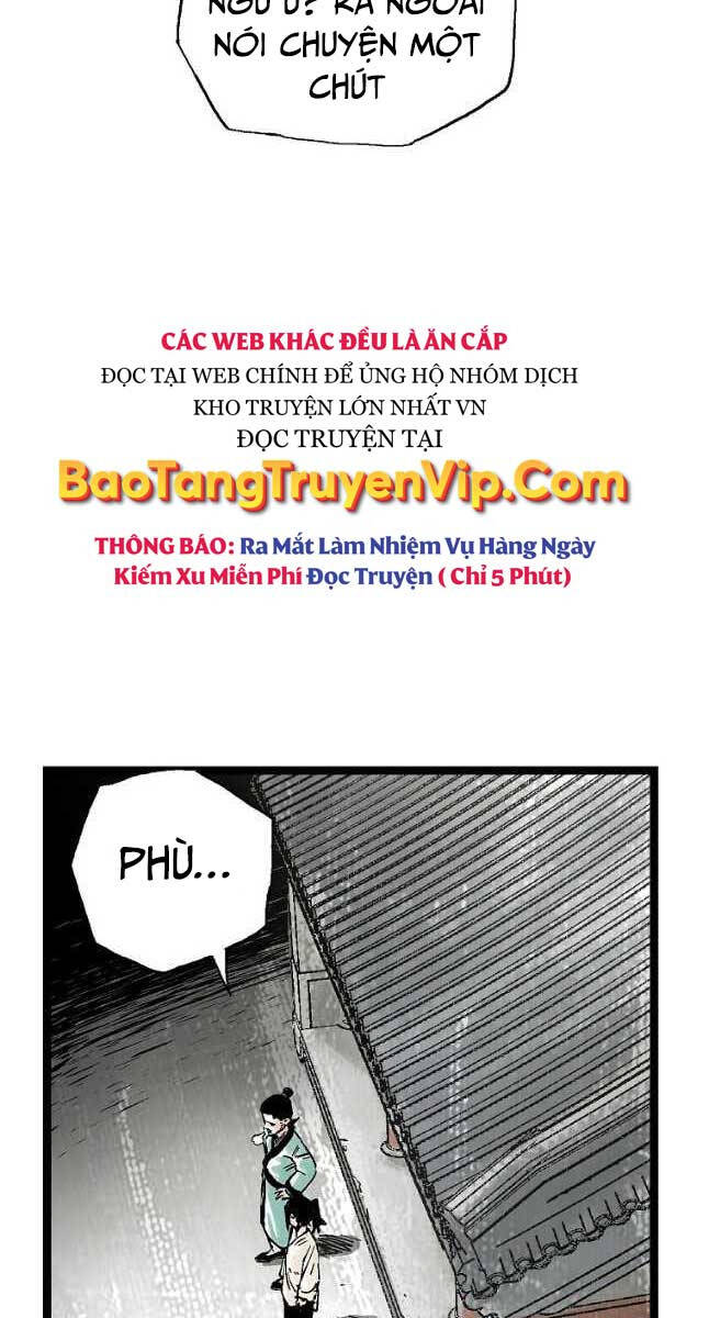 Ma Hiệp Côn Lôn Chapter 49 - Trang 3