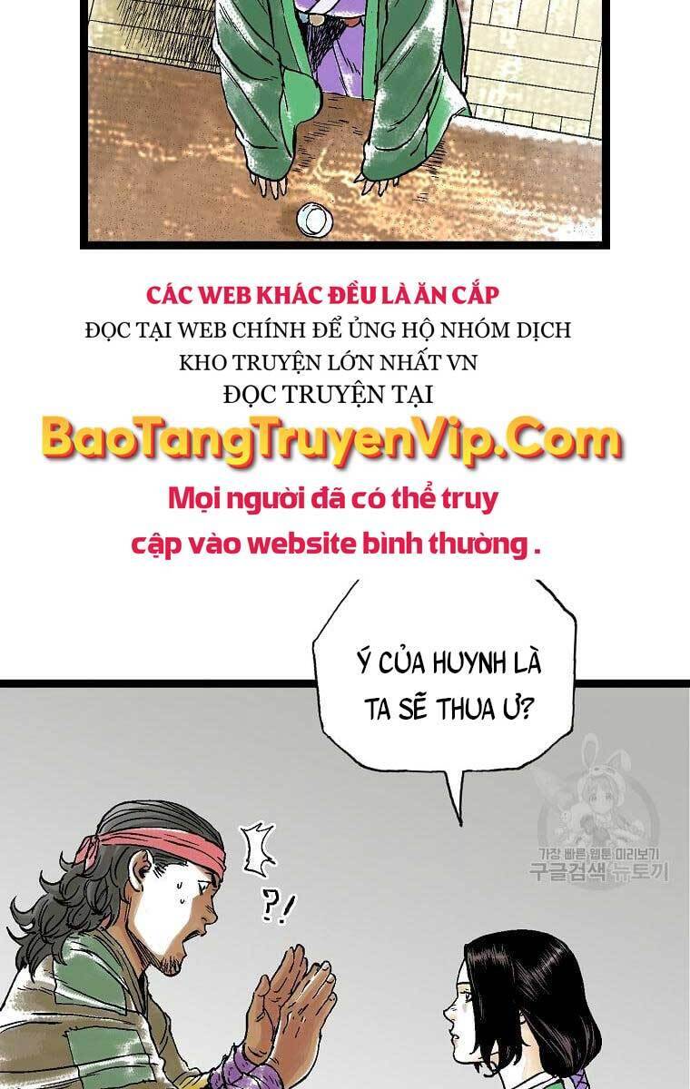 Ma Hiệp Côn Lôn Chapter 34 - Trang 77