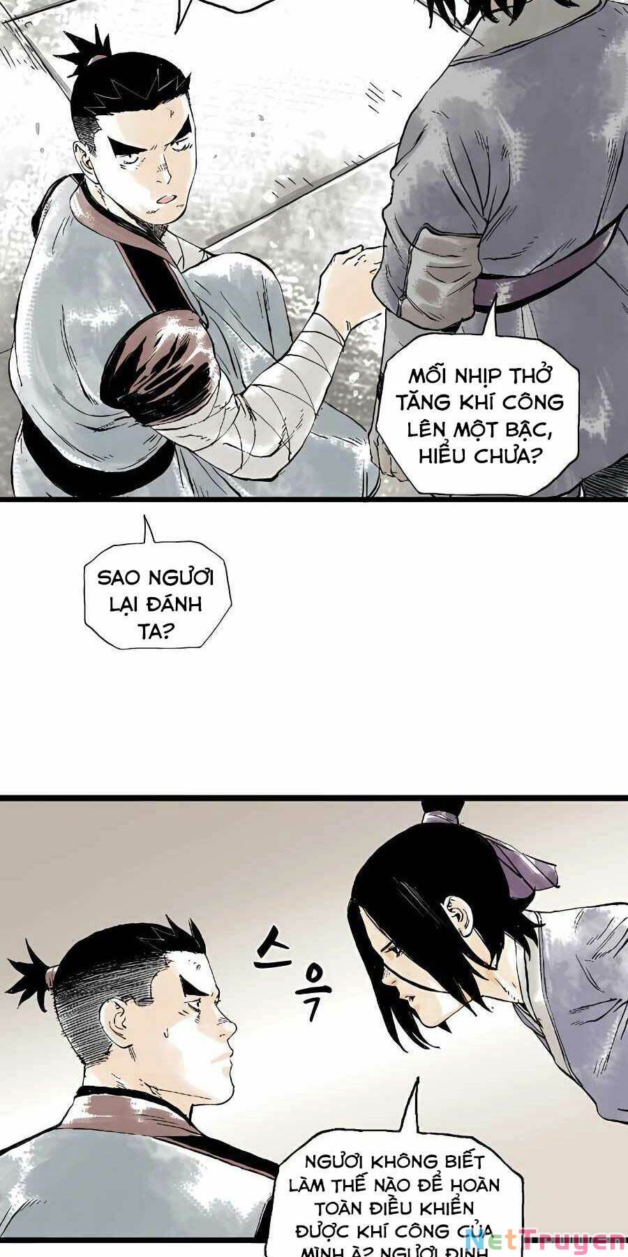 Ma Hiệp Côn Lôn Chapter 12 - Trang 14