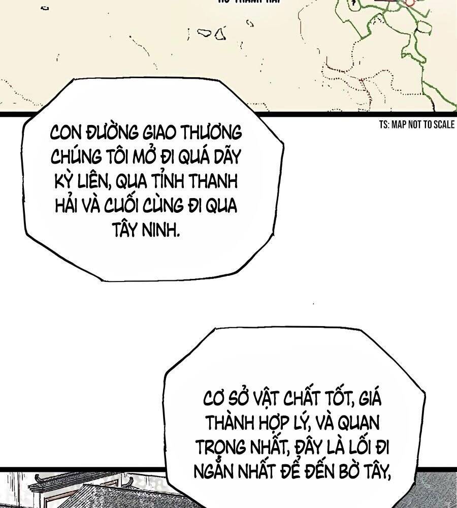 Ma Hiệp Côn Lôn Chapter 20 - Trang 96