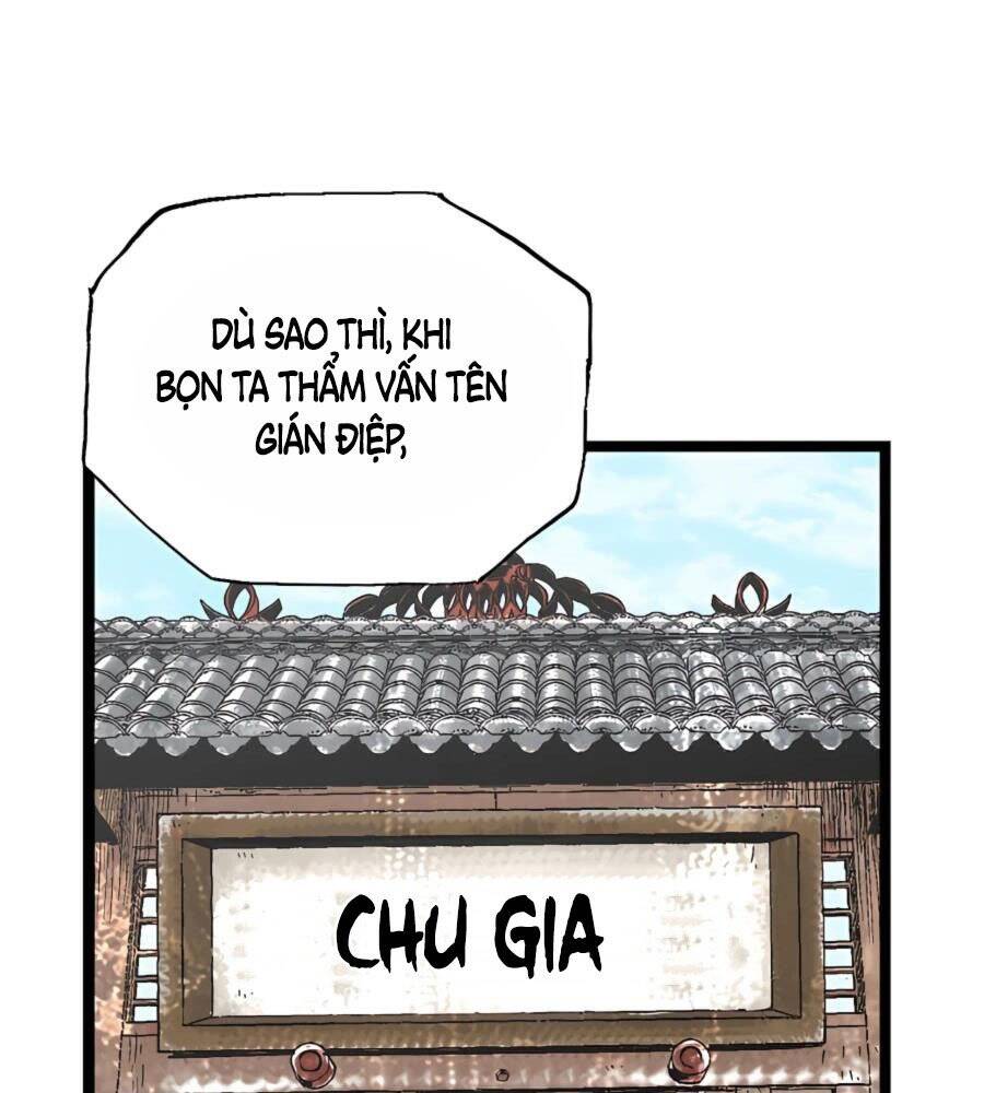 Ma Hiệp Côn Lôn Chapter 21 - Trang 35