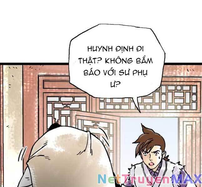 Ma Hiệp Côn Lôn Chapter 51 - Trang 52