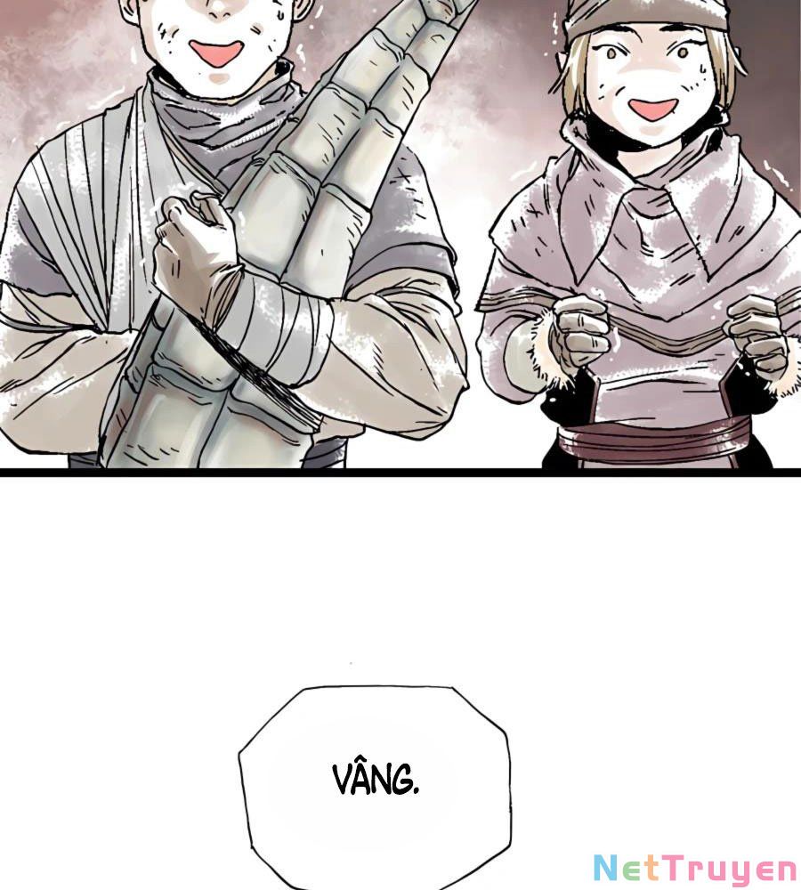 Ma Hiệp Côn Lôn Chapter 18 - Trang 87