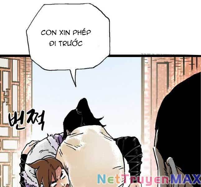 Ma Hiệp Côn Lôn Chapter 51 - Trang 128