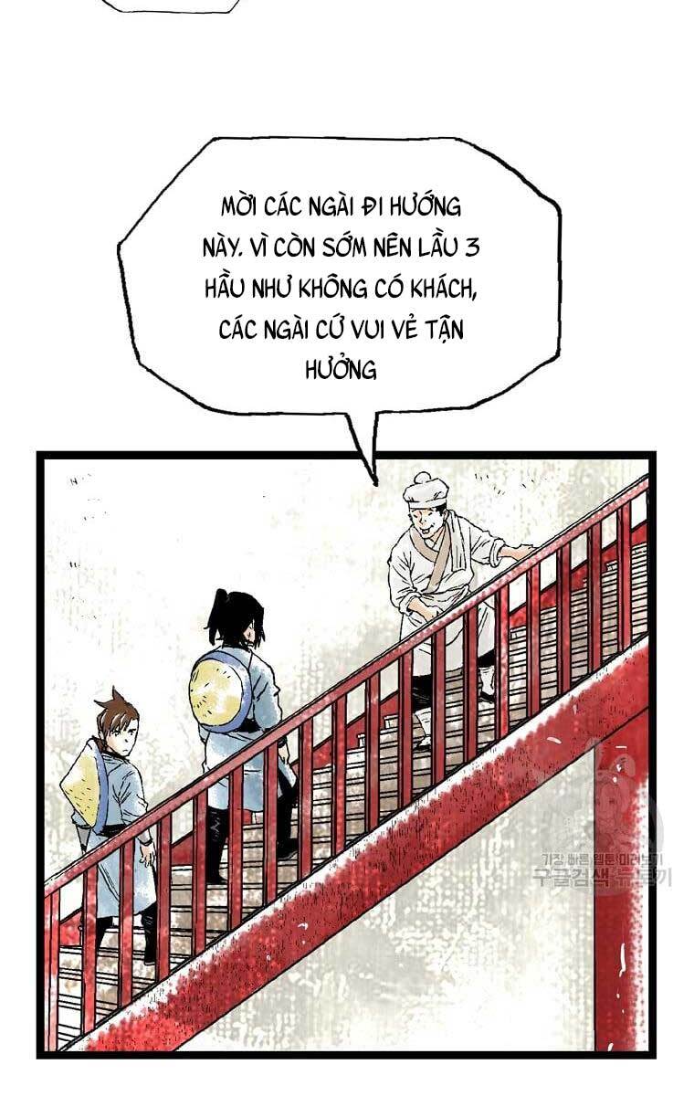 Ma Hiệp Côn Lôn Chapter 29 - Trang 20