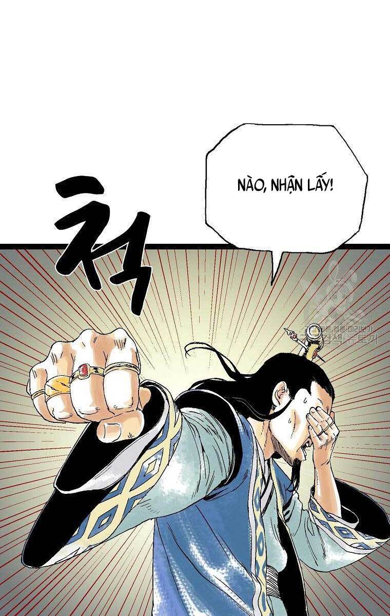 Ma Hiệp Côn Lôn Chapter 26 - Trang 4