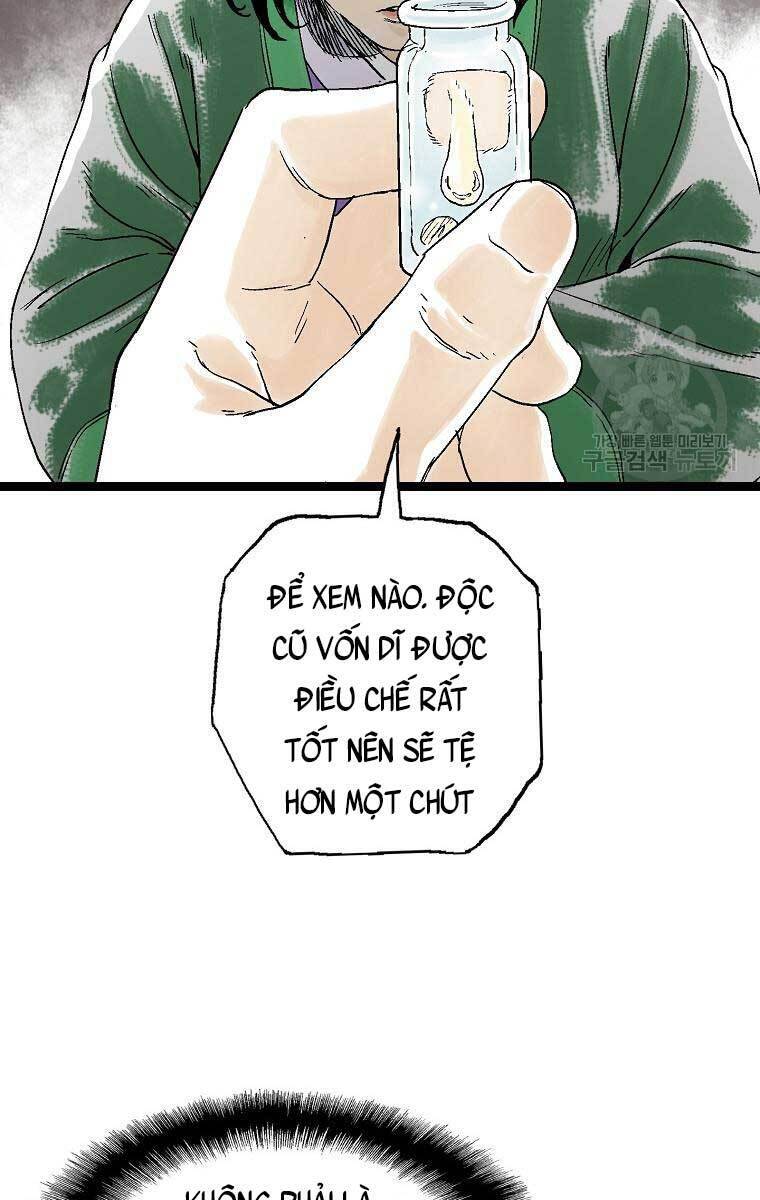 Ma Hiệp Côn Lôn Chapter 35 - Trang 48