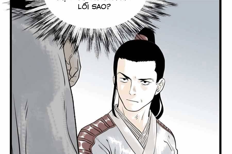 Ma Hiệp Côn Lôn Chapter 8 - Trang 49