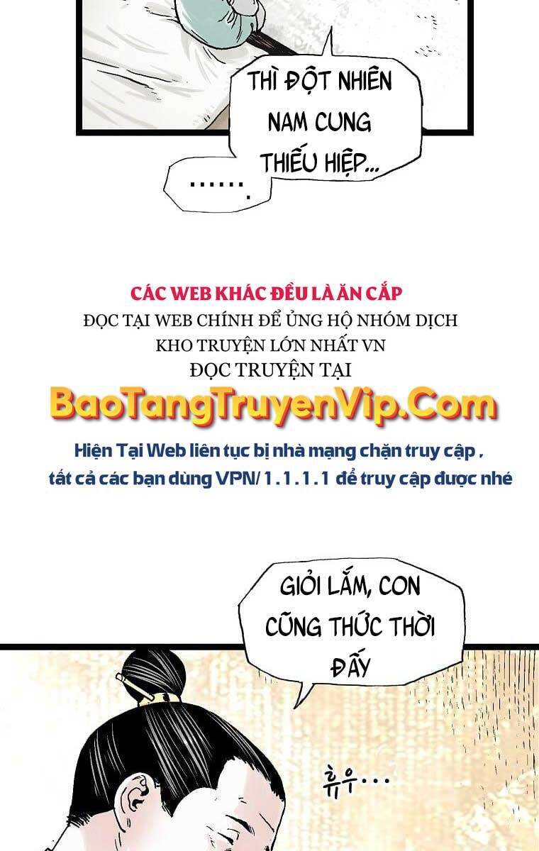 Ma Hiệp Côn Lôn Chapter 36 - Trang 42