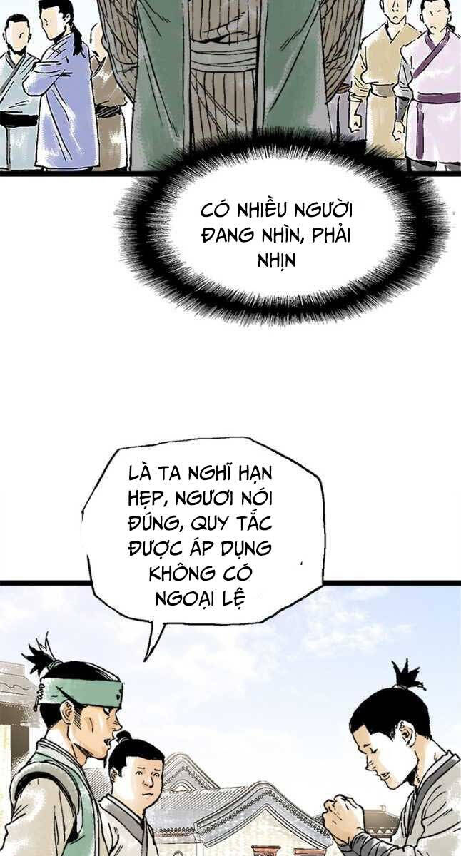 Ma Hiệp Côn Lôn Chapter 48 - Trang 53