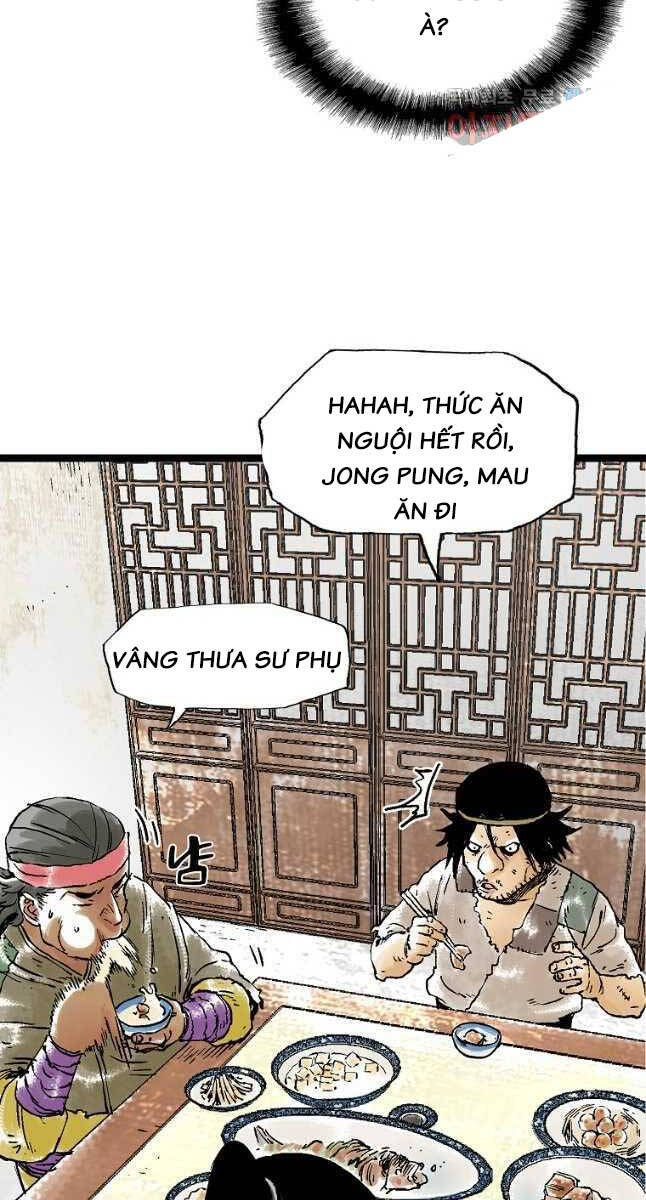 Ma Hiệp Côn Lôn Chapter 44 - Trang 26