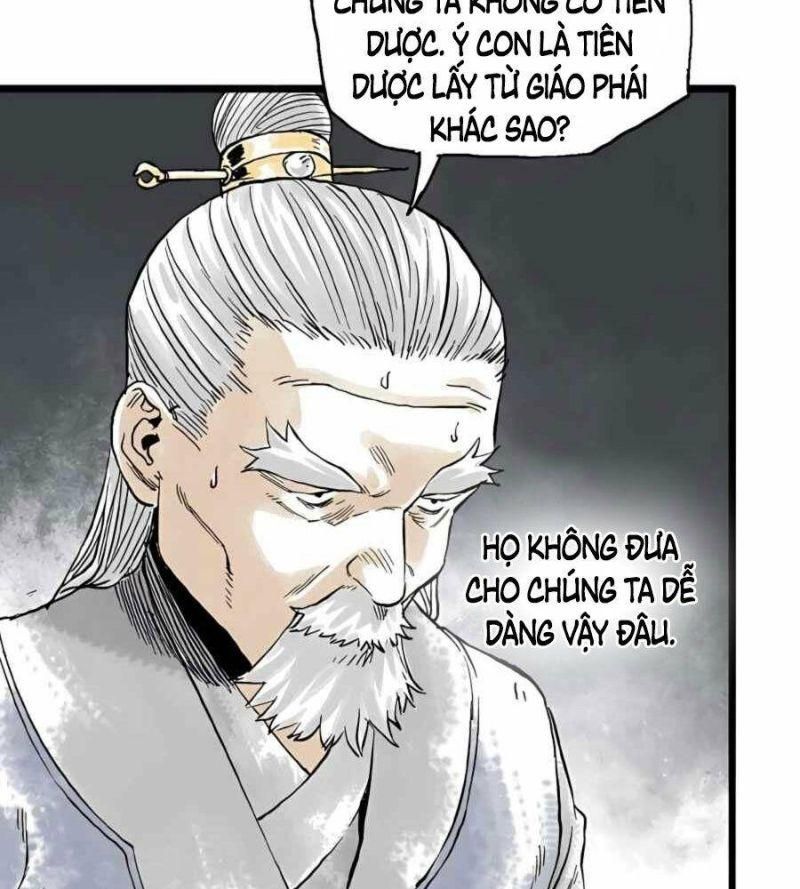 Ma Hiệp Côn Lôn Chapter 15 - Trang 50