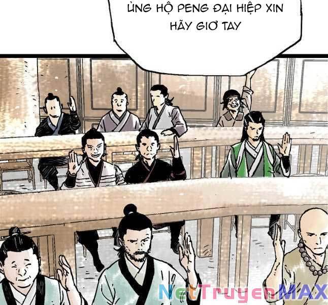 Ma Hiệp Côn Lôn Chapter 51 - Trang 9