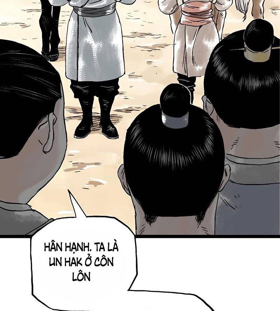 Ma Hiệp Côn Lôn Chapter 20 - Trang 86