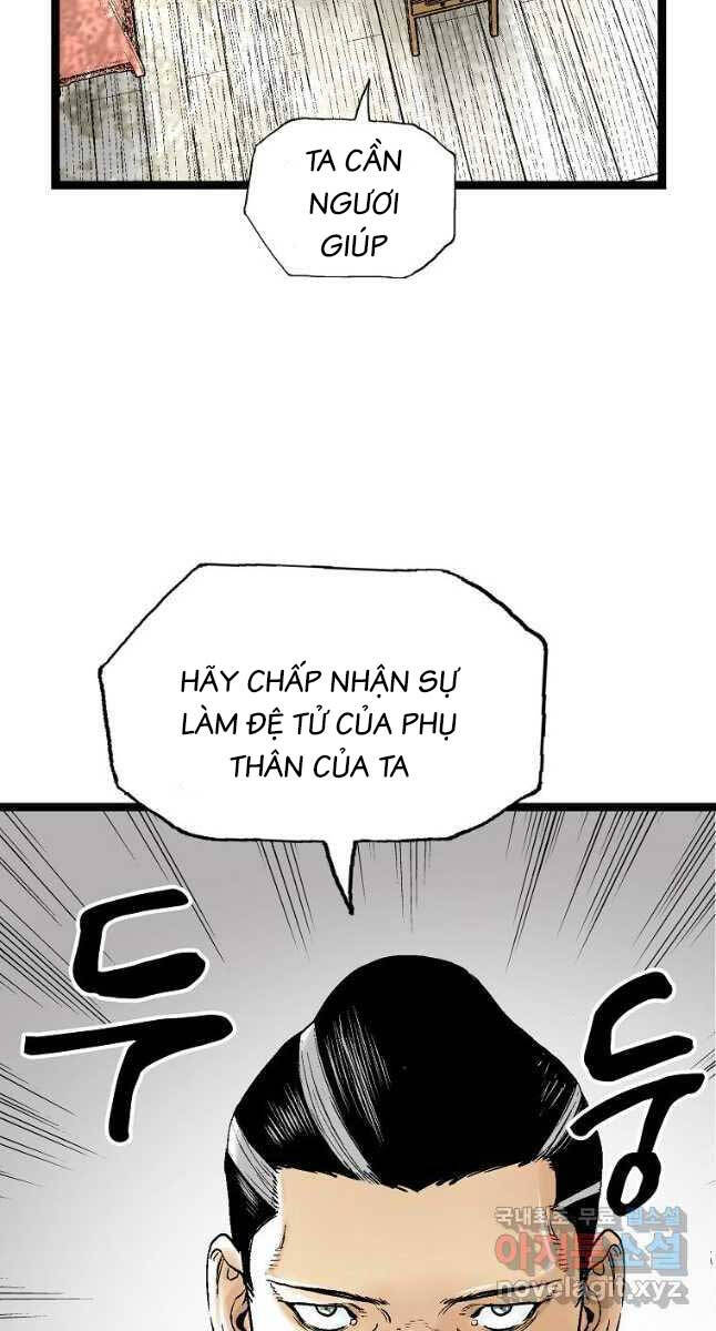 Ma Hiệp Côn Lôn Chapter 42 - Trang 52