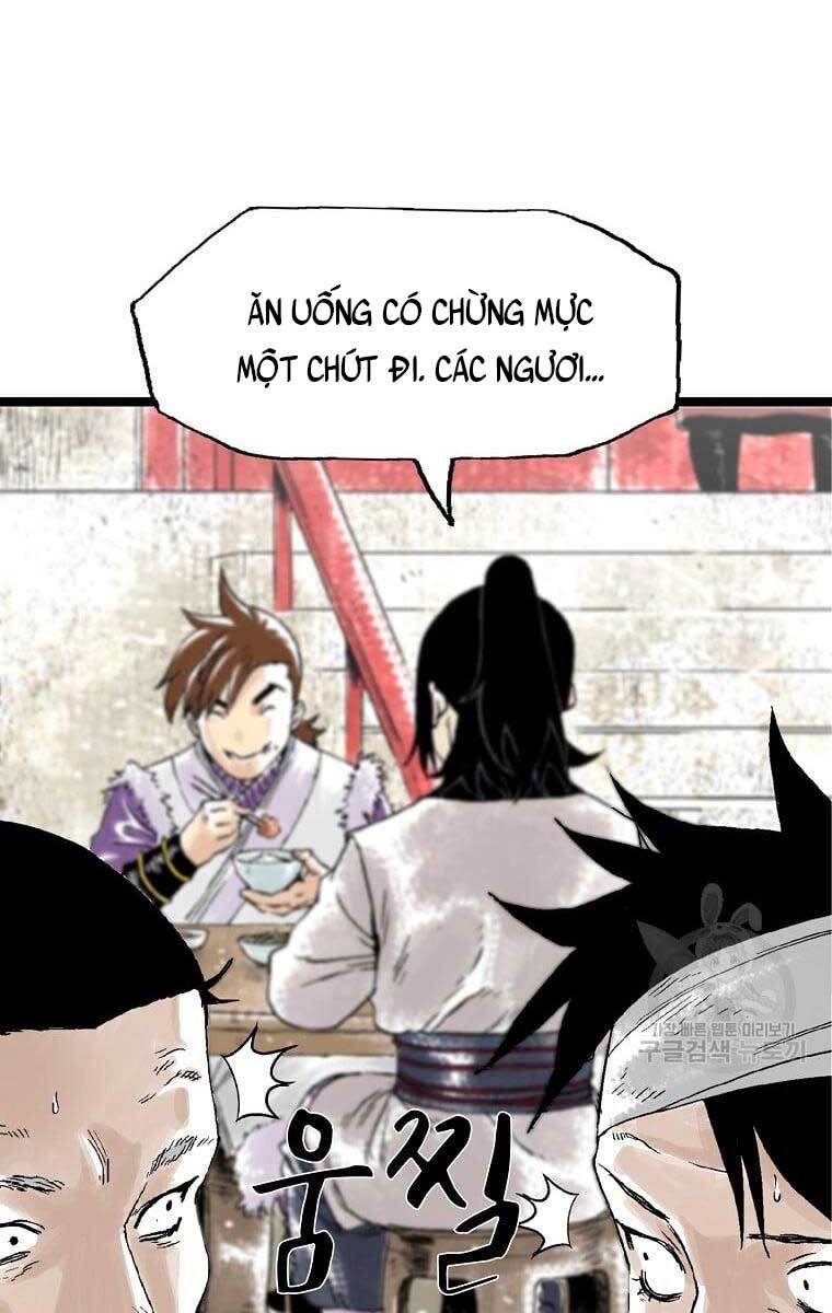 Ma Hiệp Côn Lôn Chapter 28 - Trang 17