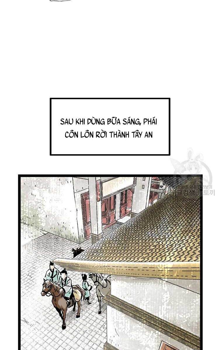 Ma Hiệp Côn Lôn Chapter 31 - Trang 61