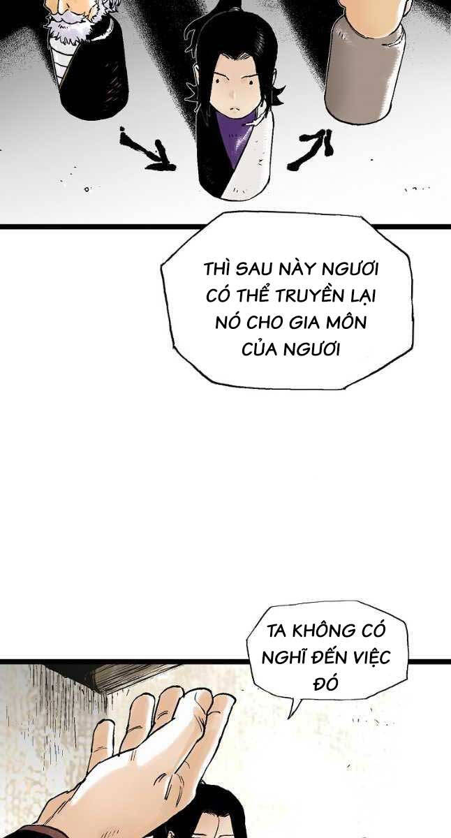 Ma Hiệp Côn Lôn Chapter 44 - Trang 39