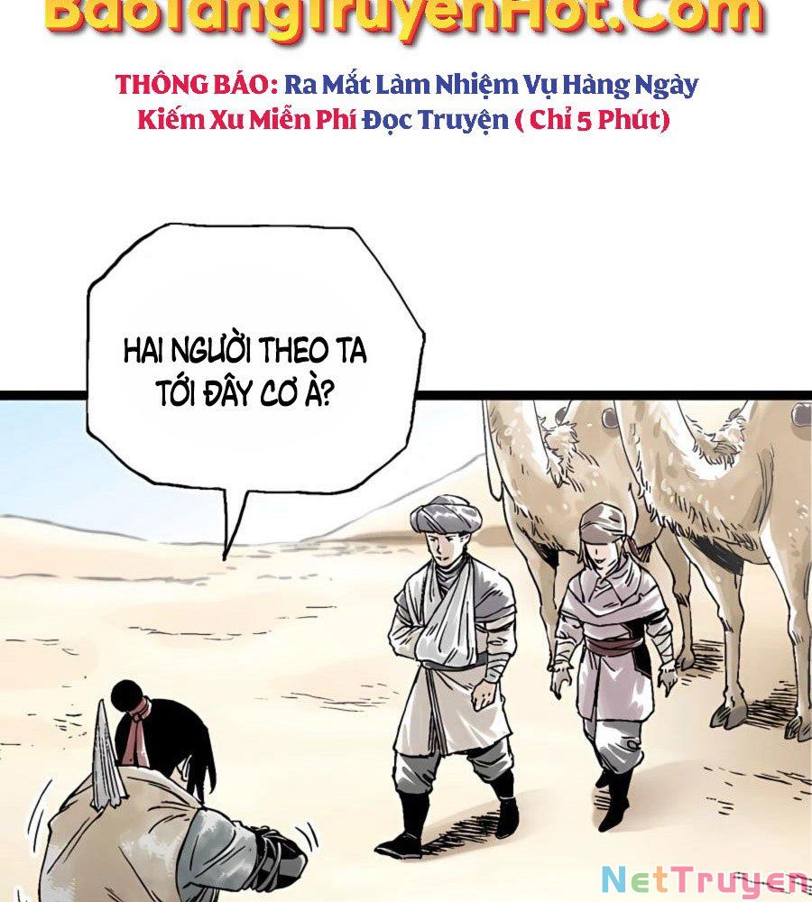 Ma Hiệp Côn Lôn Chapter 18 - Trang 76