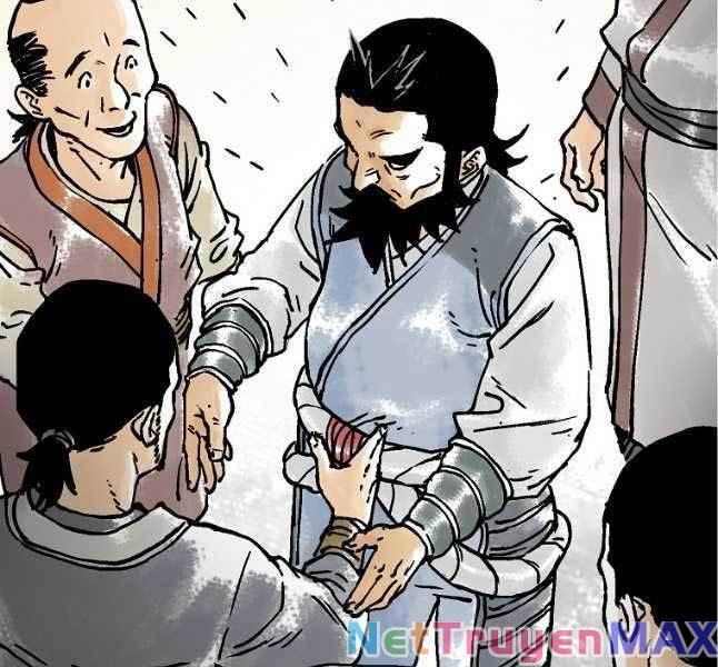 Ma Hiệp Côn Lôn Chapter 51 - Trang 19