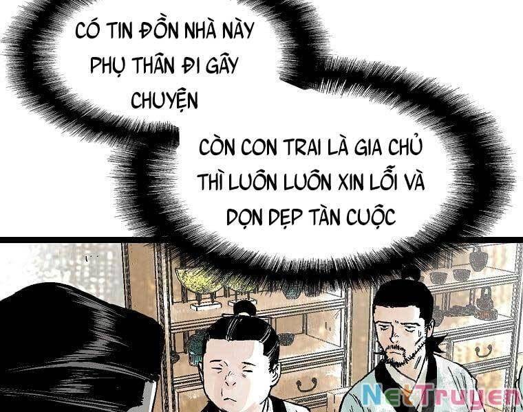 Ma Hiệp Côn Lôn Chapter 39 - Trang 8