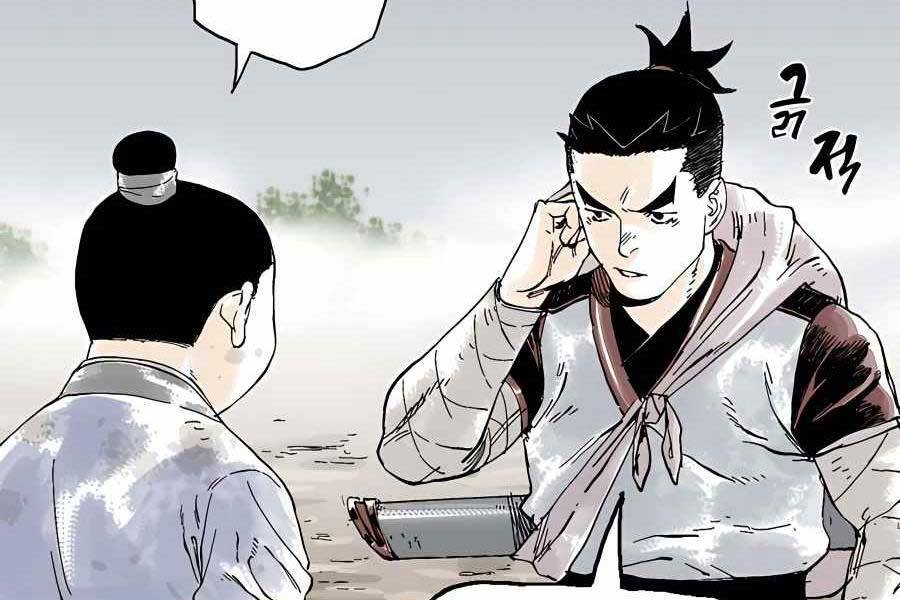 Ma Hiệp Côn Lôn Chapter 7 - Trang 40