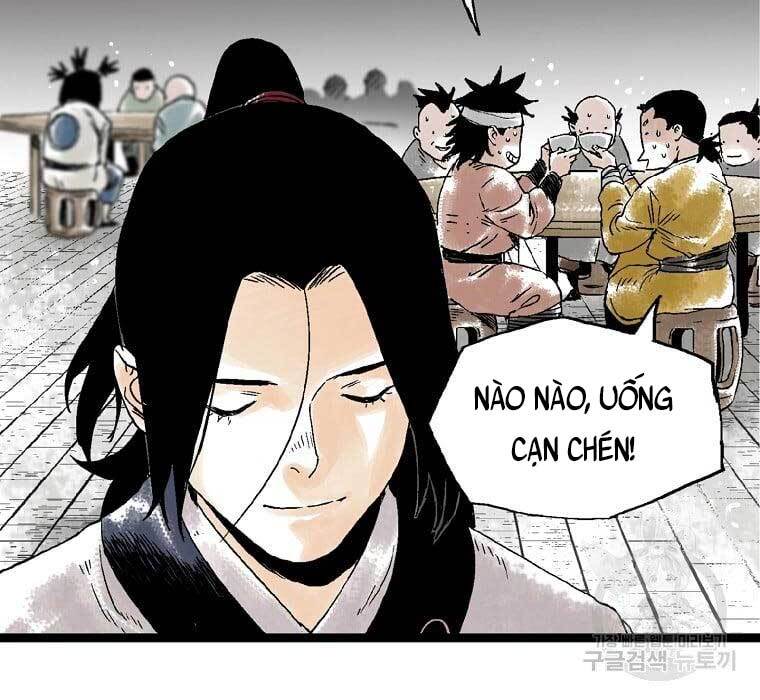 Ma Hiệp Côn Lôn Chapter 28 - Trang 20