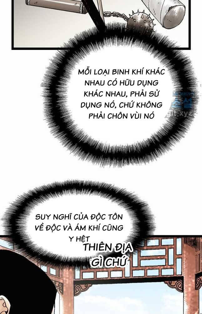 Ma Hiệp Côn Lôn Chapter 43 - Trang 57