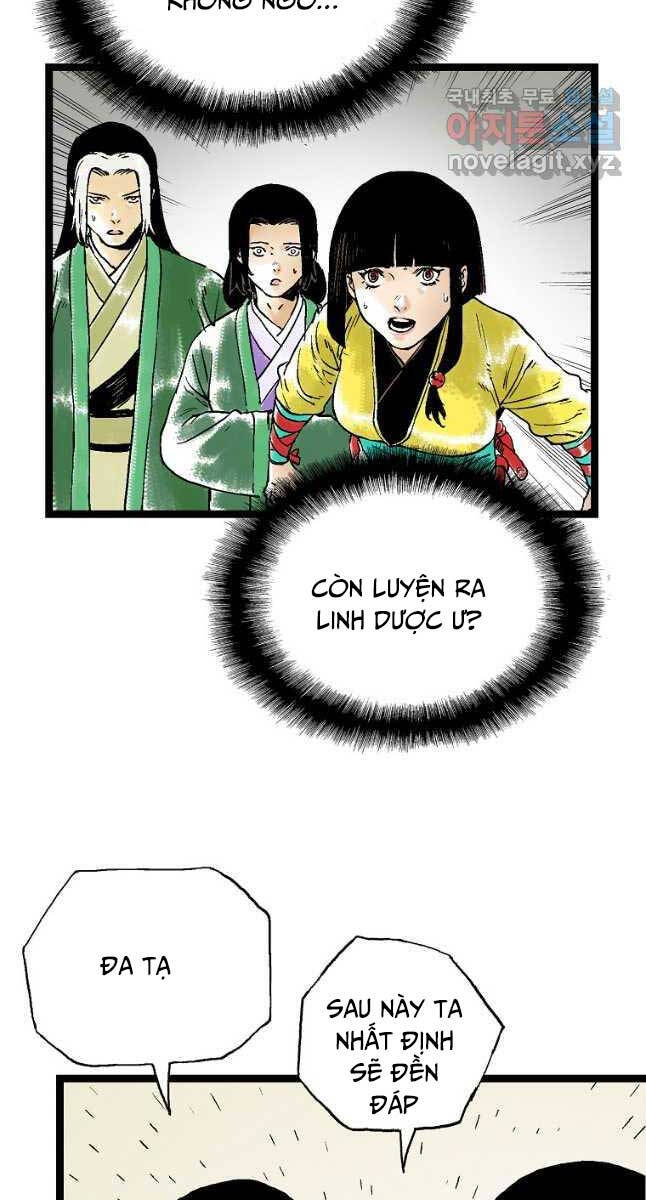 Ma Hiệp Côn Lôn Chapter 49 - Trang 83